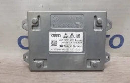 Блок розжига Audi A8 2011 4H0907472B D4 4.2 CDR