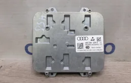 Блок управления фарой Audi A6 2015 4H0941329A C7 2.0T CYP
