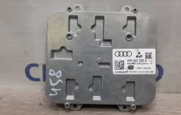 Блок управления фарой Audi A6 2015 4H0941329A C7 2.0T CYP