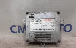 Блок управления светом Audi A6 2015 4G0907397Q C7 2.0T CYP