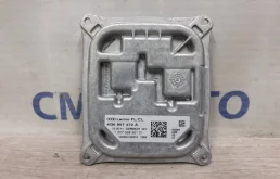 Блок управления светом Audi A7 2011 4G0907472A C7 3.0 CGW