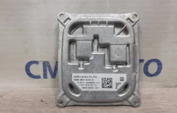 Блок управления светом Audi A7 2012 4G0907472C C7 3.0 CGW