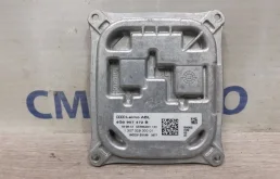 Блок управления светом Audi A7 2012 4G0907472B C7 3.0 CGW