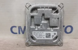 Блок управления светом Audi A7 2012 4G0907472C C7 3.0 CGW