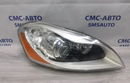 Фара адаптивный ксенон Volvo XC60 2011 31420680 ХС60 2.0, правая