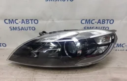 Фара адаптивный ксенон Volvo V40 Cross Country 2014 31383158 V40 2.0, левая