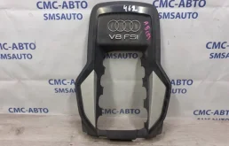 Крышка ДВС декоративная Audi A8 2011 079103925P D4 4.2 CDR