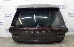 Крышка багажника Volvo XC60 2018 31420453 XC60 2.0