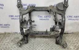 Подрамник передний Mercedes-Benz ML A1663302200 W166 3.0TD, передний