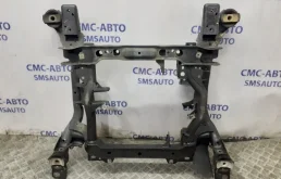 Подрамник передний Mercedes-Benz ML A1663300800 W166 3.0TD, передний