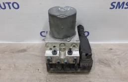 Блок АБС ABS Audi A7 4G0907379J 4G 3.0 CGW