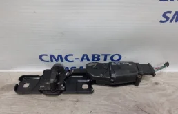 Замок багажника Audi A7 4H0827383 4G 3.0 CGW