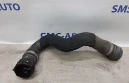Патрубок охлаждения Audi A7 2012 4G0121049Q C7 3.0 CGW