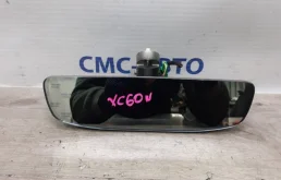 Зеркало заднего вида Volvo XC60 2018 31442553 XC60 2.0