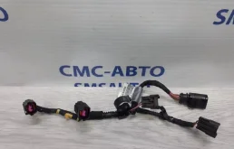 Проводка форсунок Audi A6 2015 06L971627A C7 2.0T CYP