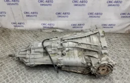АКПП Audi A6 2015 QKE C7 2.0T CYP