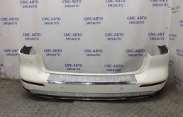Бампер в сборе Mercedes-Benz ML A1668850625 W166 3.0TD, задний