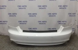 Бампер в сборе Audi A7 2011 4G8807067SGRU C7 3.0 CGW, задний