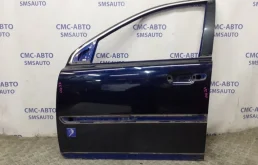 Дверь Volvo XC90 2006 30796496 XC90 2.5Т, передняя левая
