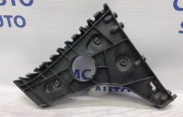 Кронштейн бампера Audi A7 2012 4G8807454A C7 3.0 CGW, задний правый