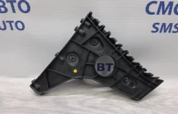Кронштейн бампера Audi A7 2011 4G8807453 C7 3.0 CGW, задний левый