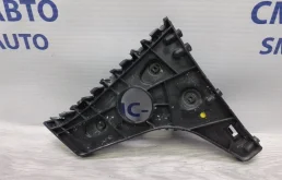 Кронштейн бампера Audi A7 2011 4G8807454 C7 3.0 CGW, задний правый