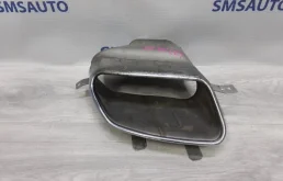 Насадки глушителя Volvo XC60 2014 31425019 XC60 3.0, правые