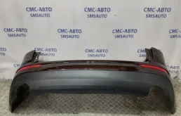 Бампер в сборе Volvo XC60 2018 39847266 XC60 2.0, задний