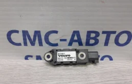 Датчик удара Volvo XC90 2008 30724677 XC90 3.2, передний