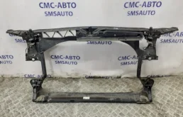 Панель передняя Audi A6 2015 4G0805594C C7 2.0T CYP