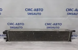 Радиатор дополнительный Audi A7 2011 8K0145804E C7 3.0 CGW
