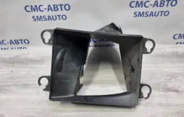 Воздуховод Audi A7 2011 4G8121333A C7 3.0 CGW