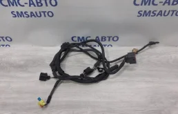 Проводка фары Audi A7 2011 1J0973737 C7 3.0 CGW