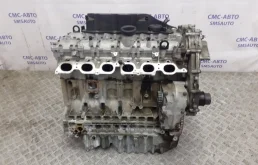 Двигатель 3.0Т B6304T Volvo XC70 2011 36010034 ХС70 3.0