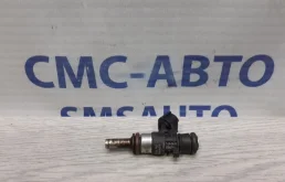 Форсунка топливная Audi A6 2015 06L906031A C7 2.0T CYP