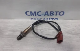 Лямбда-зонд Audi A8 2011 022906262AF D4 4.2 CDR, задний левый