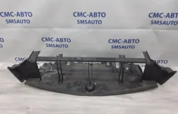 Воздуховод Mercedes-Benz E-Class A2075050430 C207 1.8Т