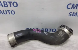 Патрубок интеркулера Mercedes-Benz E-Class A2045284682 W212 2.0 T, правый