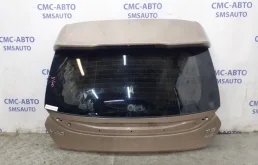 Крышка багажника Volvo V40 Cross Country 2014 31457727 V40 2.0
