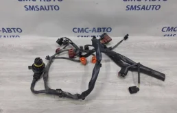 Проводка АКПП Audi A8 2011 420973716 D4 4.2 CDR