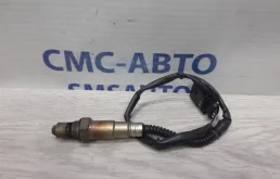 Лямбда-зонд Audi A8 2011 022906262CE D4 4.2 CDR, задний правый