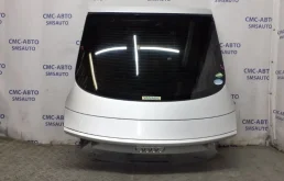 Крышка багажника Audi A7 2012 4G8827025B C7 3.0 CGW