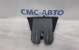 Замок багажника Audi Q5 2012 8R0827505 8R 2.0T CNC, задний