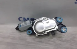 Моторчик стеклоочистителя Volvo XC70 2011 31290787 ХС70 3.0, задний