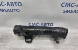 Патрубок интеркулера Volvo XC60 2018 31686412 XC60 2.0