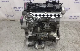 Двигатель D4204T14 Volvo XC60 2018 36012754 XC60 2.0