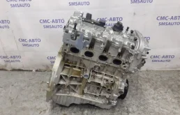 Двигатель 274.920 Mercedes-Benz C-Class A2740103307 W205 2.0