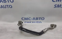 Трубка охлаждения АКПП Audi A7 2011 4G0317817Q C7 3.0 CGW