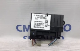 Блок управления топливным насосом Mercedes-Benz ML A0009003101 W166 3.0TD