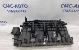 Коллектор впускной Audi Q5 2012 06L133201N 8R 2.0T CNC